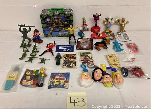 Lot #43 (1 of 31)