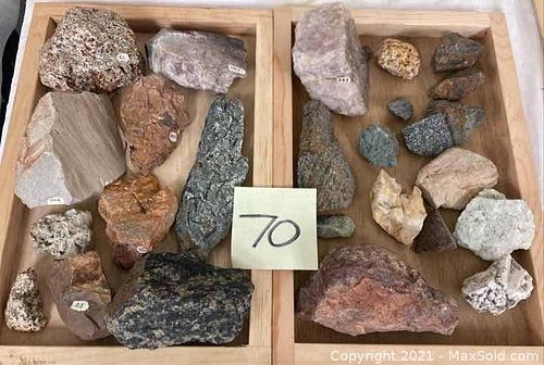 Lot #70 (1 of 13)