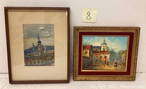 Lot #8 (1 of 12)