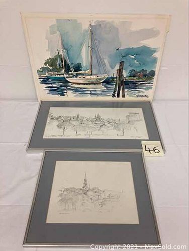 Lot #46 (1 of 21)