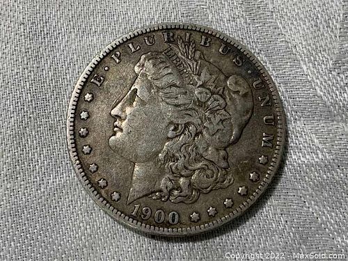 Lot #384 (1 of 2)