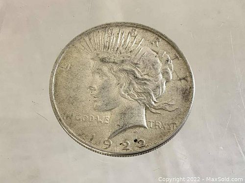 Lot #27 (1 of 2)