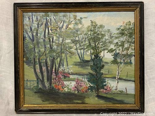 Lot #210 (1 of 4)