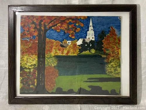 Lot #413 (1 of 4)