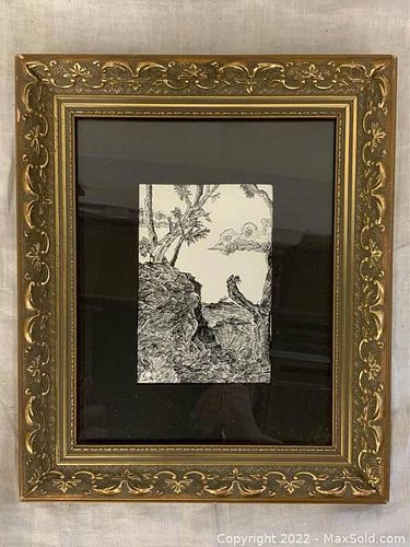 Lot #347 (1 of 4)