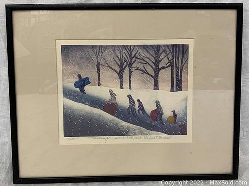 Lot #67 (1 of 3)