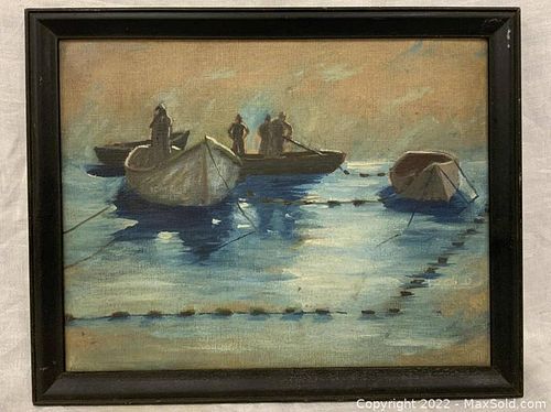 Lot #70 (1 of 3)