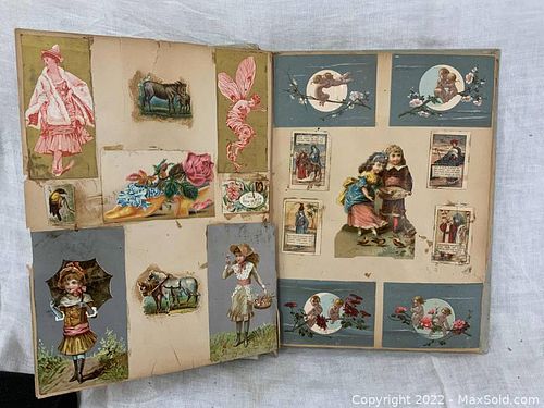 Lot #60 (1 of 7)