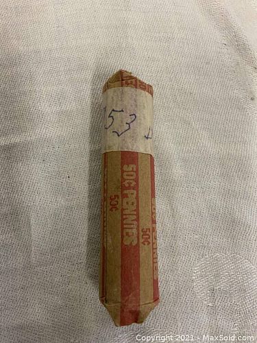 Lot #119 (1 of 1)