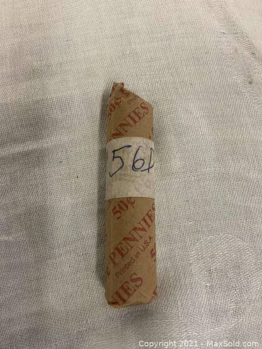 Lot #116 (1 of 1)