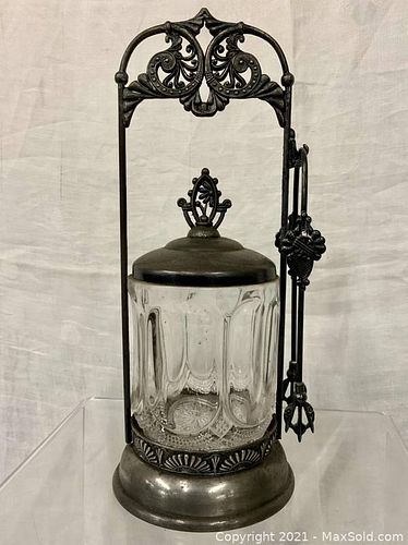 Lot #123 (1 of 4)