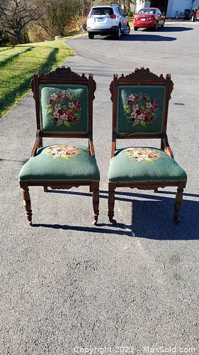 Lot #68 (1 of 8)
