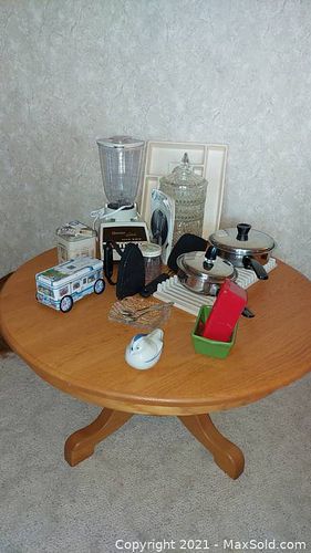 Lot #80 (1 of 7)
