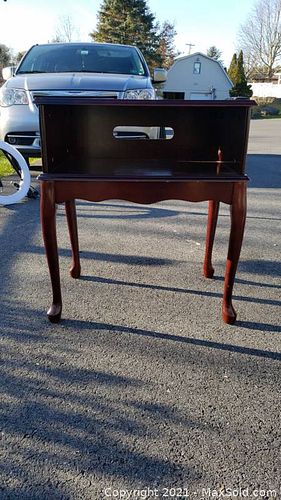 Lot #75 (1 of 5)