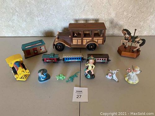 Lot #27 (1 of 7)