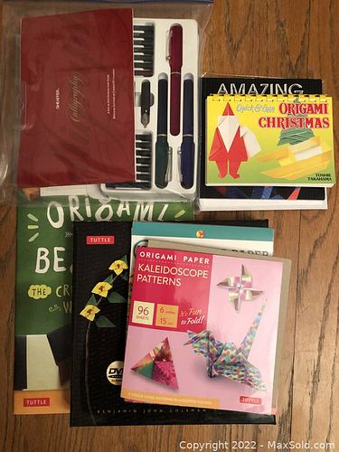 Lot #61 (1 of 4)