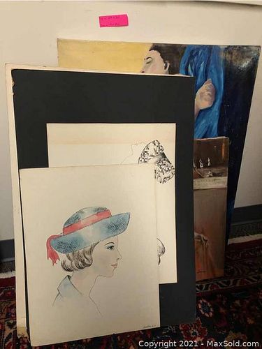Lot #59 (1 of 17)