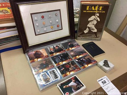 Lot #50 (1 of 22)