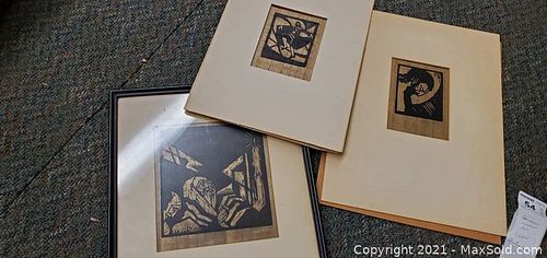Lot #54 (1 of 20)