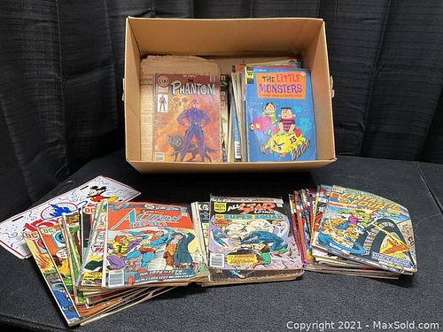 Lot #24 (1 of 3)