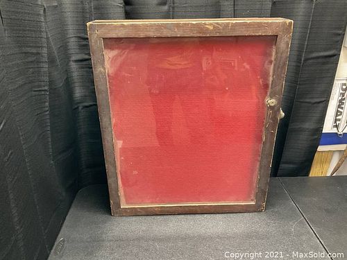 Lot #9 (1 of 4)