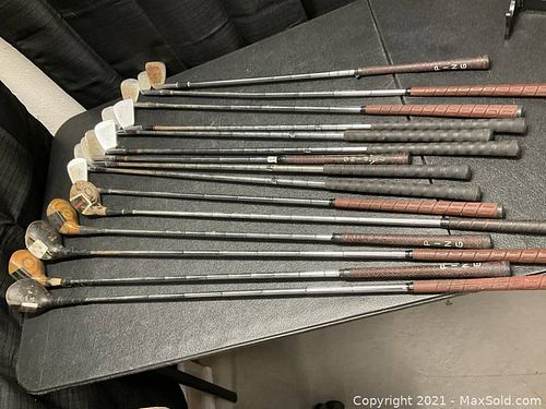 Lot #40 (1 of 3)