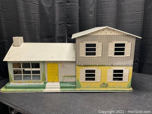 Lot #46 (1 of 5)