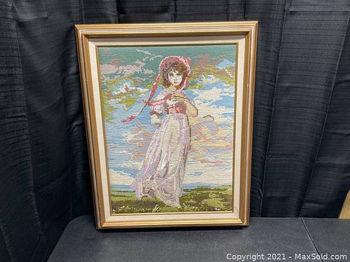 Lot #7 (1 of 3)