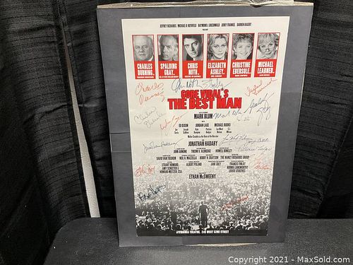Lot #11 (1 of 3)