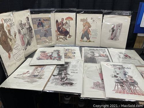 Lot #22 (1 of 9)