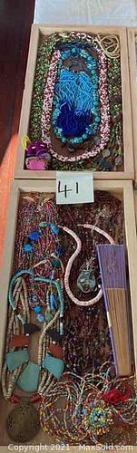 Lot #41 (1 of 10)