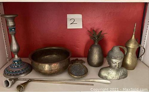 Lot #2 (1 of 12)