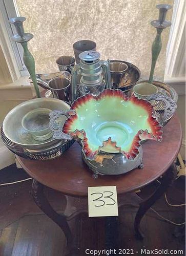 Lot #33 (1 of 27)