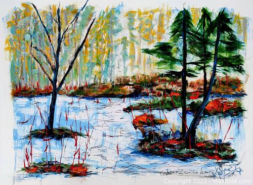 Lot #19 (1 of 5)