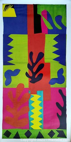 Lot #21 (1 of 4)