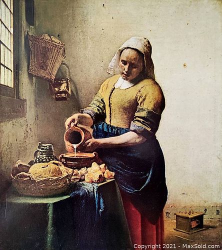 Lot #41 (1 of 5)