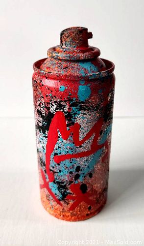 Lot #19 (1 of 6)