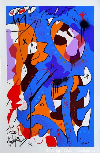 Lot #16 (1 of 7)