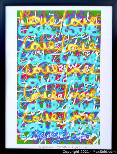 Lot #12 (1 of 6)