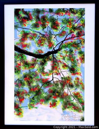 Lot #11 (1 of 5)
