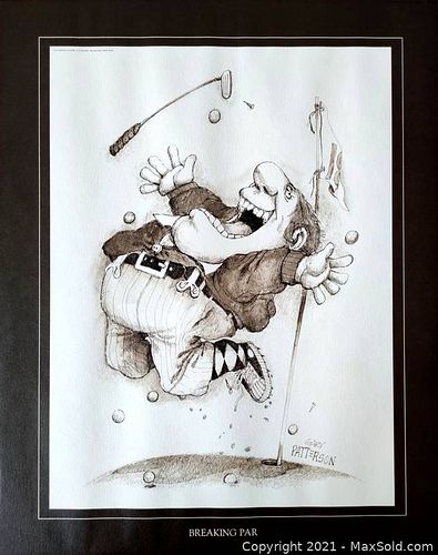 Lot #30 (1 of 3)