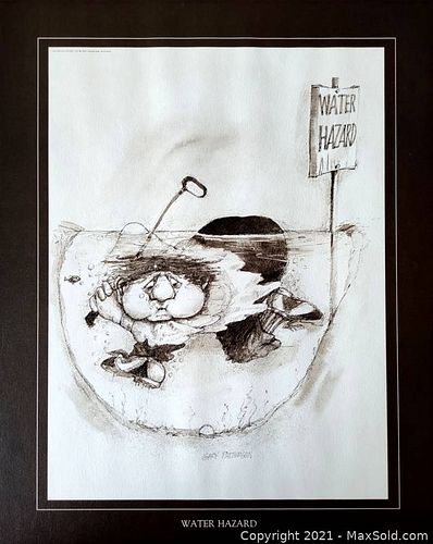 Lot #32 (1 of 3)