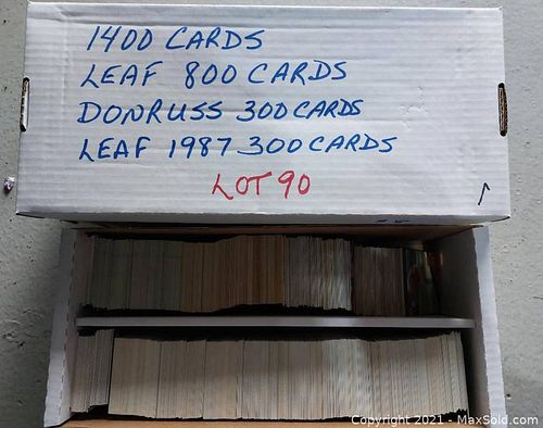 Lot #90 (1 of 1)
