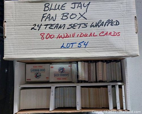 Lot #54 (1 of 1)