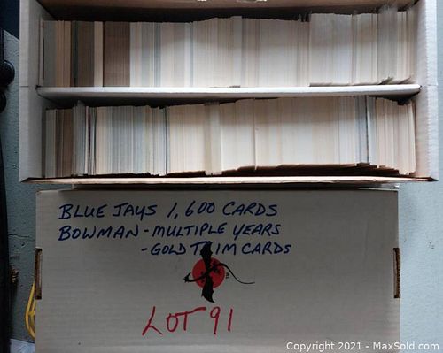Lot #91 (1 of 1)