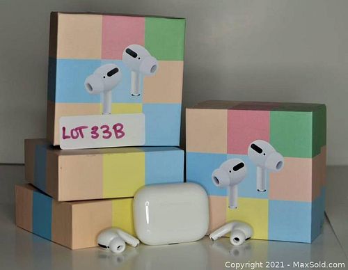 Lot #33 (1 of 1)