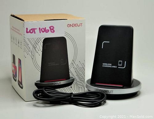 Lot #106 (1 of 1)