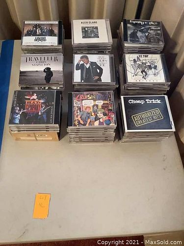 Lot #46 (1 of 1)