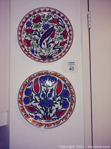 Lot #40 (1 of 4)