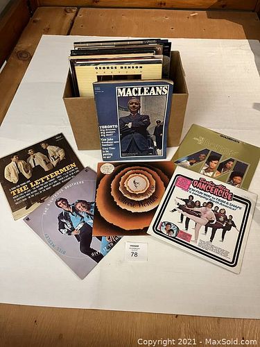 Lot #78 (1 of 1)